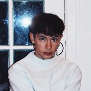 Meet your Posher, Mason